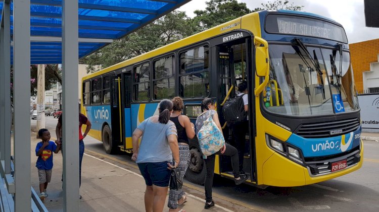 Viçosa terá transporte público gratuito nos dias de provas do Enem