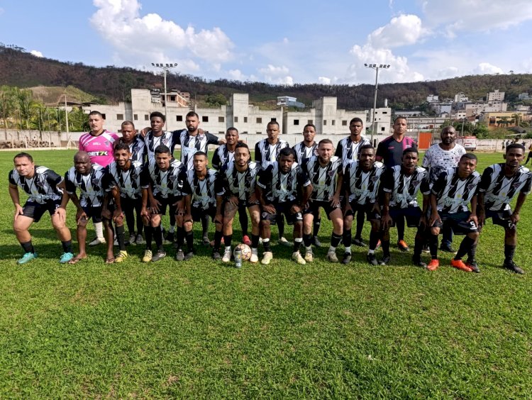 Intermunicipal da LEV tem mais quatro jogos neste sábado