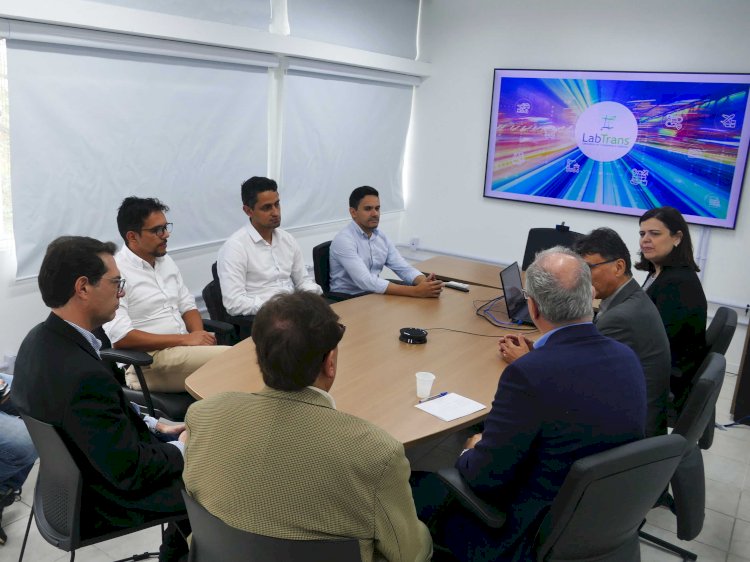 Minas Gerais firma parceria com Universidade de Santa Catarina