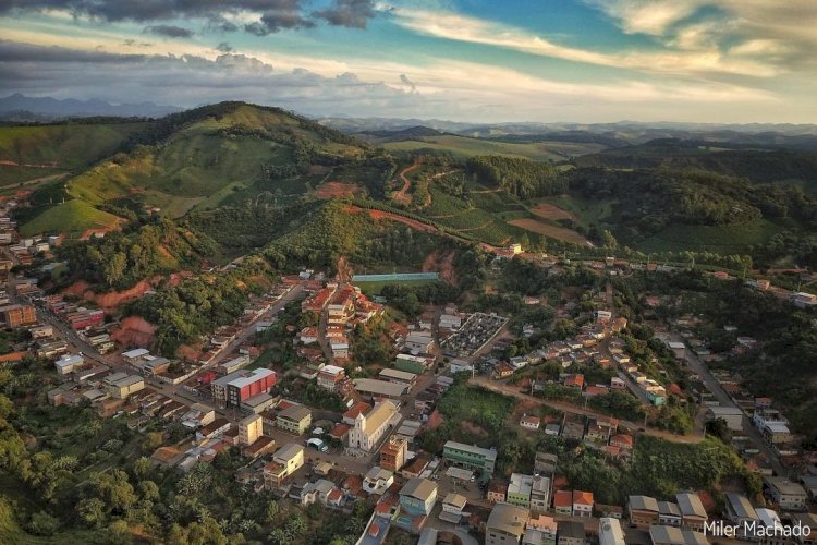 Canaã promove IX Concurso Municipal de Café