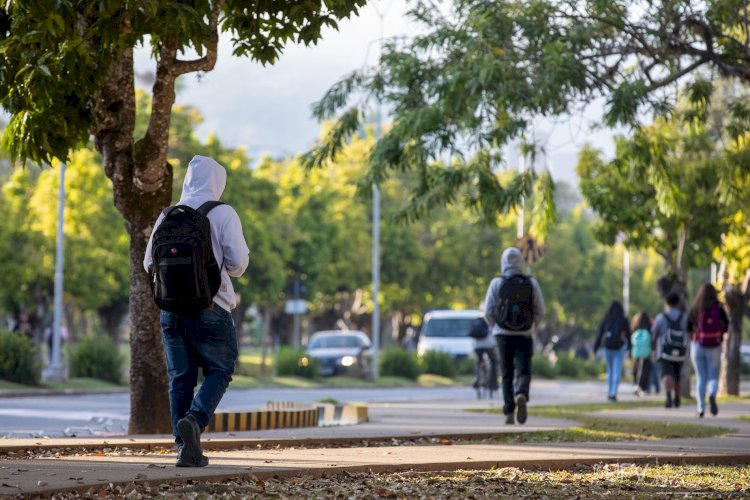 UFV divulga calendários da graduação, pós-graduação e do CAp-Coluni para 2025