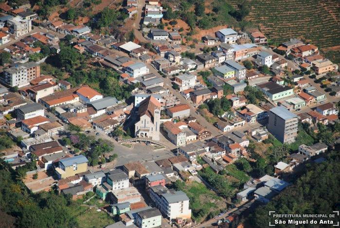 São Miguel do Anta promove 2º pedal em homenagem a Nossa Senhora da Conceição