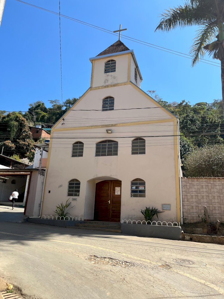 Tríduo de Santa Luzia começa amanhã no Romão dos Reis