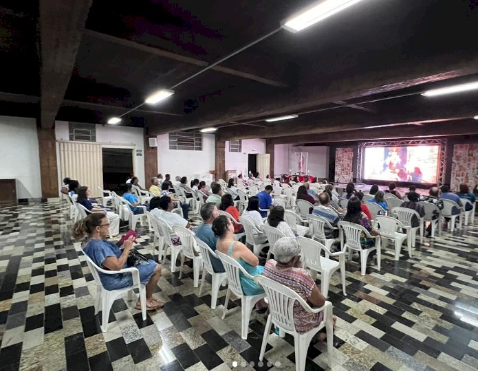 São Miguel do Anta promove sessão gratuita de 