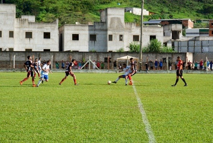 Independente e Silvestre protagonizam final do Intermunicipal 2024