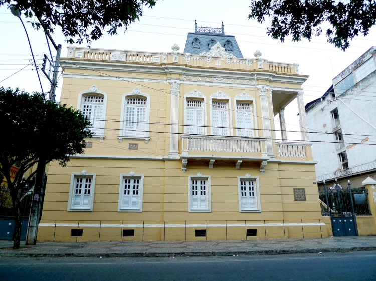 Casa Arthur Bernardes tem horário diferenciado para visitação neste final de ano