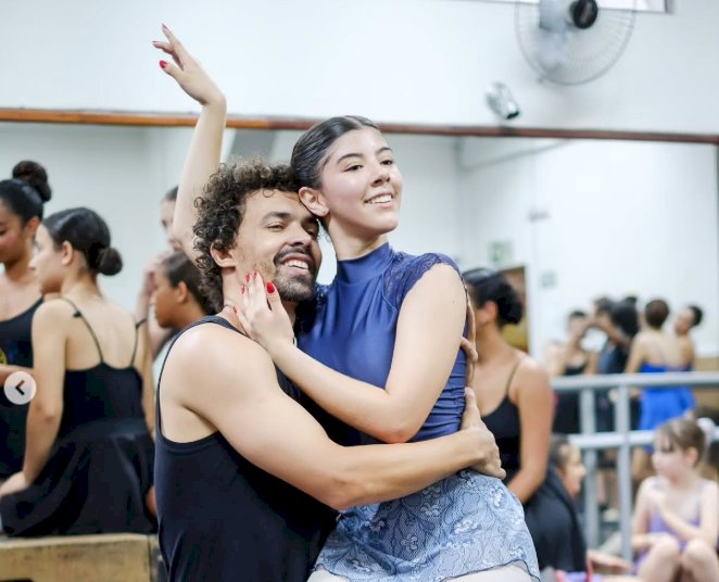 Alice no país das maravilhas será destaque no Festival do Núcleo de Arte e Dança este fim de semana