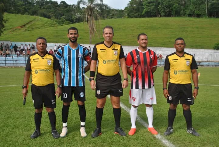 Independente e Silvestre empatam no primeiro jogo da final do Intermunicipal