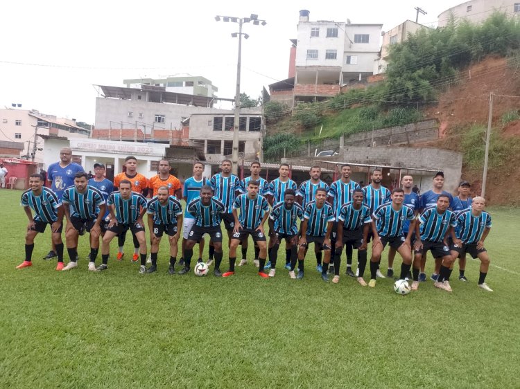 Silvestre se consagra campeão do Intermunicipal 2024