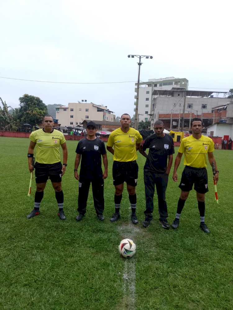 Silvestre se consagra campeão do Intermunicipal 2024