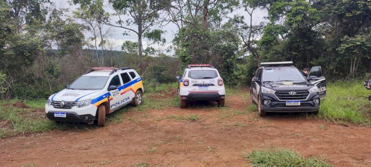 Jovem desaparecido é encontrado sem vida em Viçosa