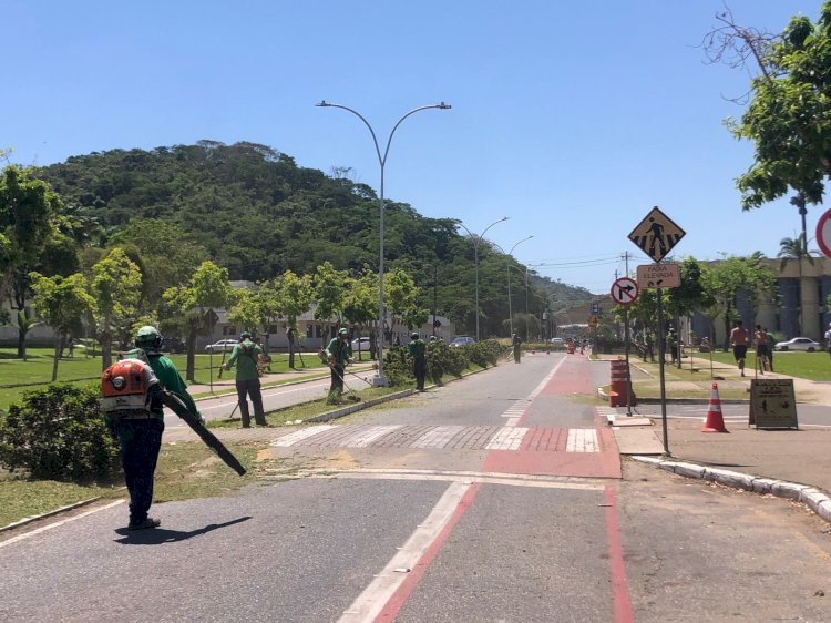 Trecho da Reta da UFV estará fechado nesta quarta-feira