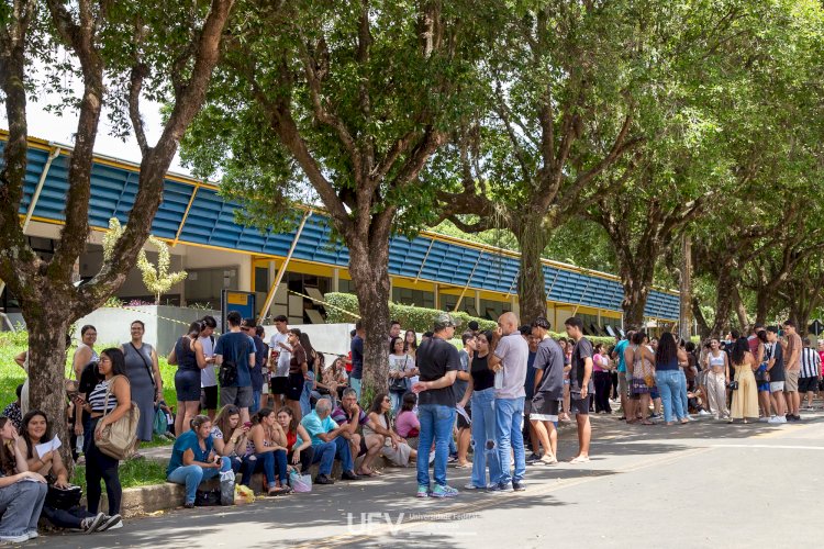 Resultado final do Pases são divulgados nesta quarta-feira