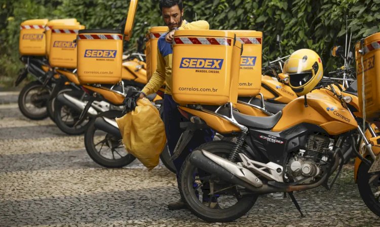 Correios lançam edital de inovação