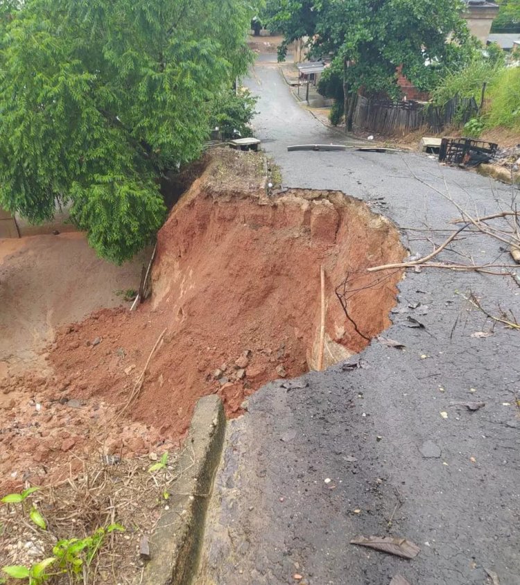 Visconde do Rio Branco permite parcelamento de contas de água e luz em até 36 vezes