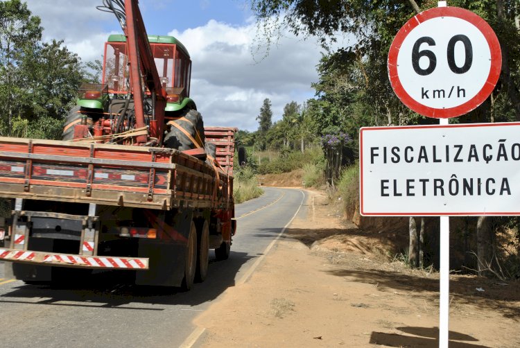 Governo do estado prevê instalação de quatro novos radares em Viçosa