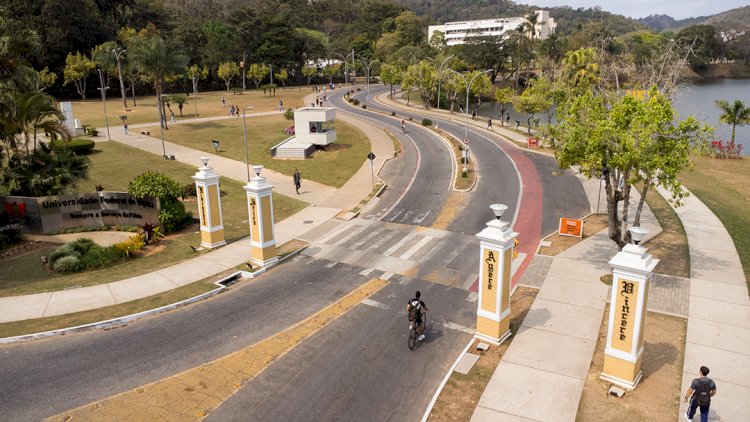 Reta da UFV estará fechada nesta segunda-feira