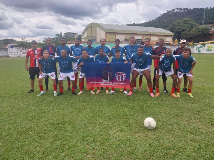 Sãogeraldense e Bonsucesso vencem na 3ª rodada da Copa dos Campeões de Paula Cândido