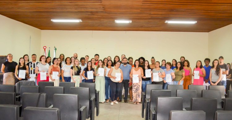 Prefeito de Viçosa confirma novas nomeações para a Educação em 2025