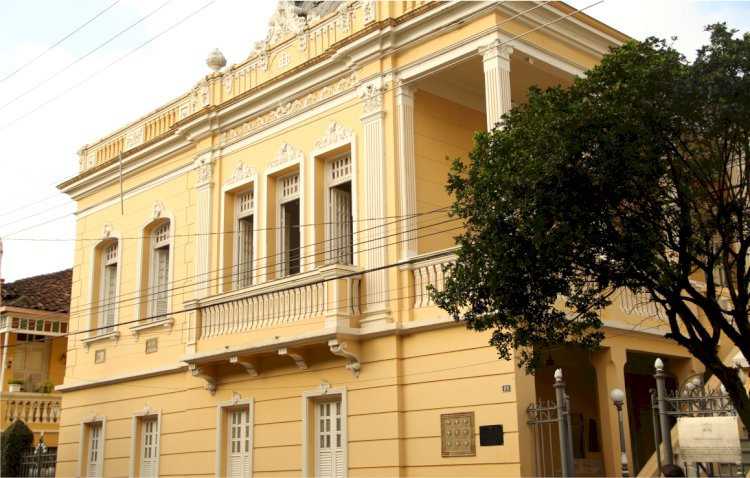 Casa Arthur Bernardes é palco da 1º edição Noite Mineiras de Museus de 2025