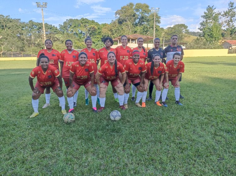 Copa Feminina tem 17 gols na 2º rodada