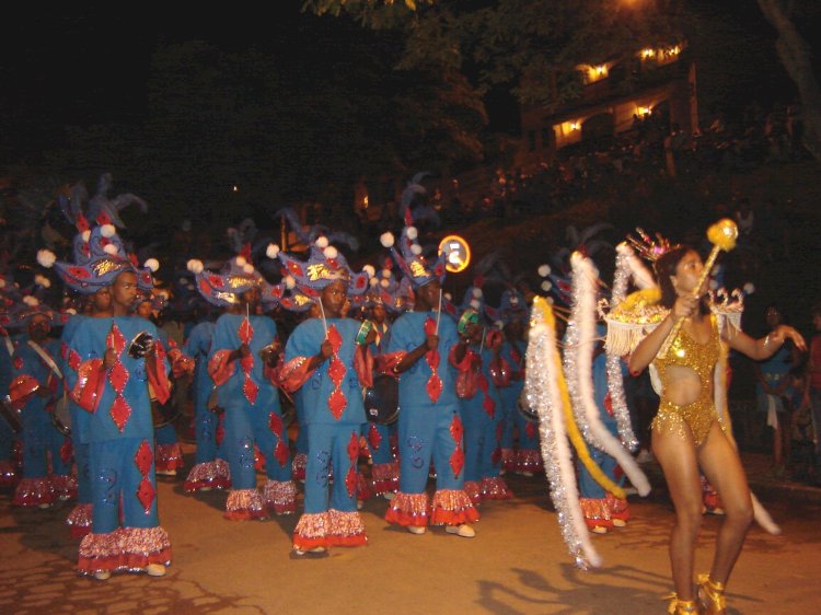 Paula Cândido divulga programação completa do Carnaval 2025