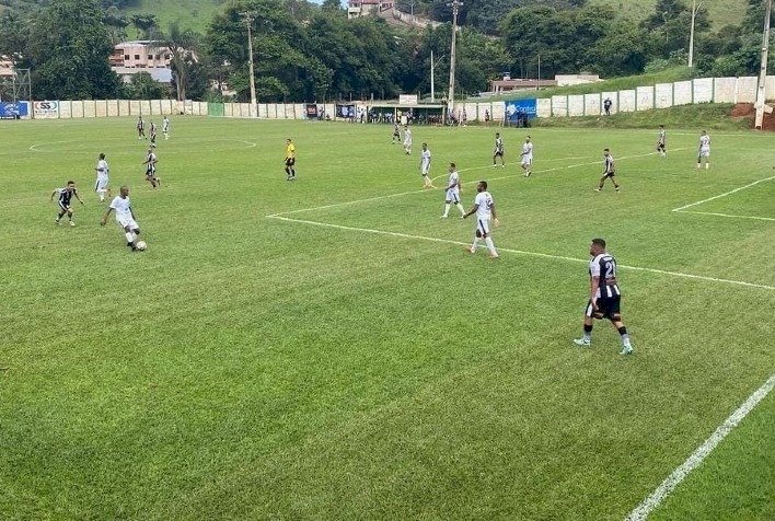 Liga vai promover o campeonato de base