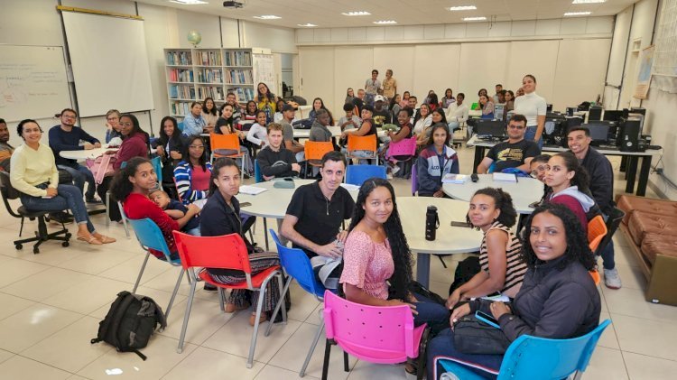 UFV abre vagas complementares para o curso em Educação do Campo