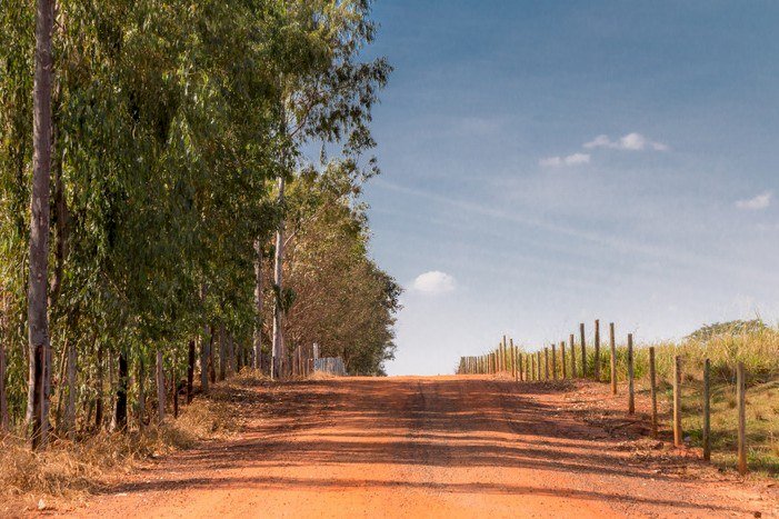 Governo Federal lança Programa de Estradas Rurais para aprimorar escoamento da produção agropecuária