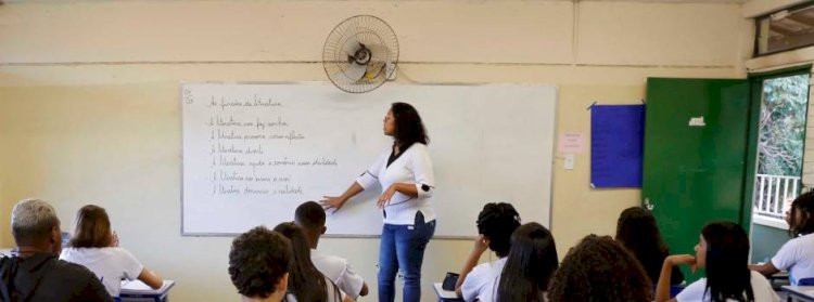 Governo de Minas lança nova plataforma de gestão escolar