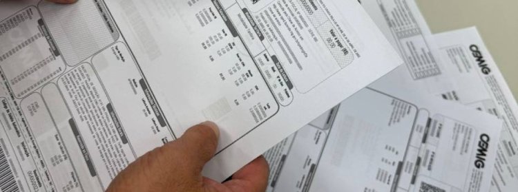 Cemig oferece condições especiais de renegociação na Semana do Consumidor