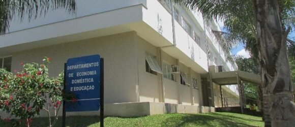 UFV abre curso sobre políticas de financiamento para Educação Infantil