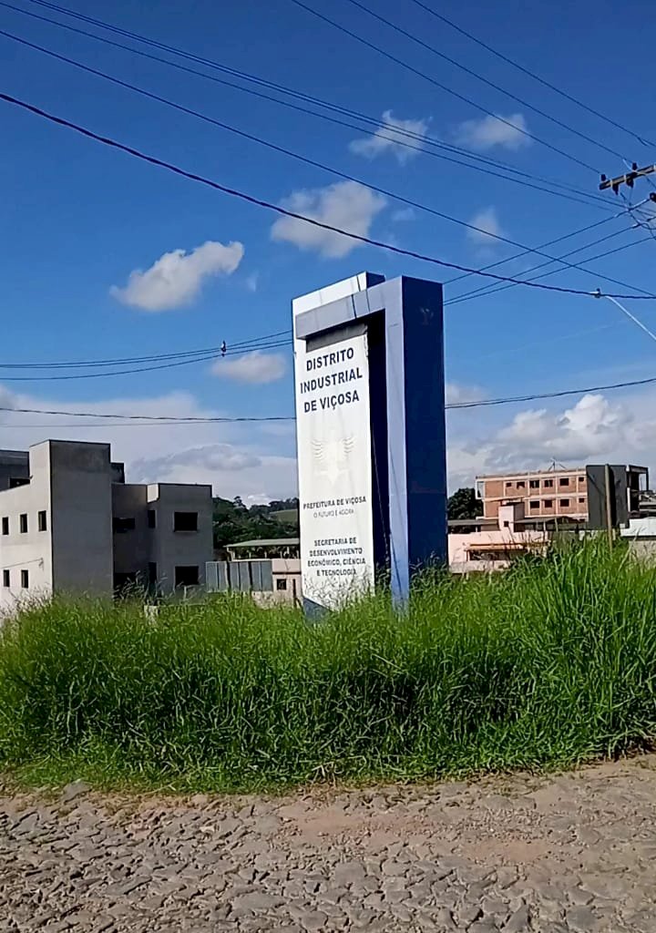PMV quer reintegrar lotes inutilizados no Distrito Industrial