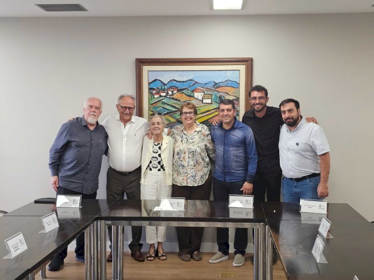 Prefeitos debatem desenvolvimento da Zona da Mata mineira