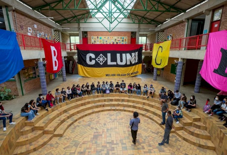 Coluni completa 60 anos com evento na UFV