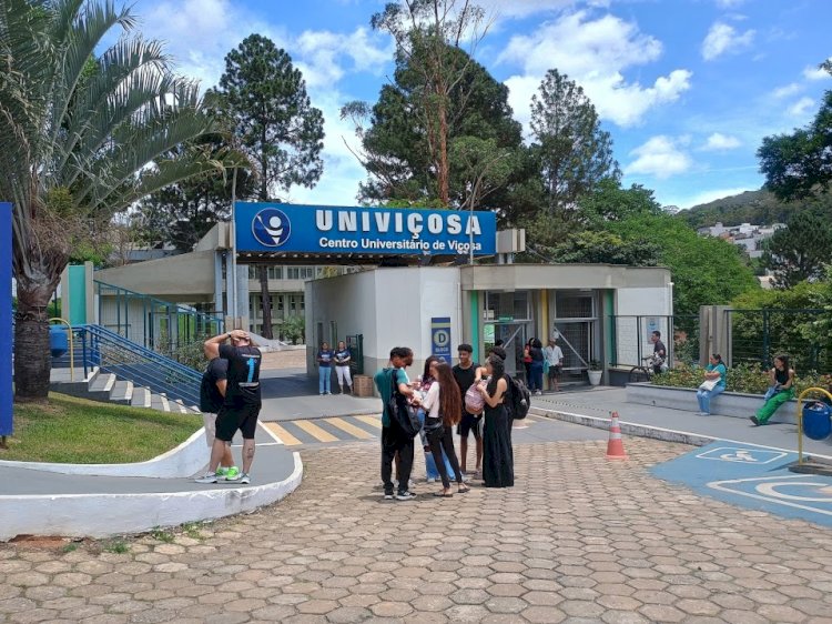 Univiçosa abre novo edital de patrocínio para projetos da comunidade