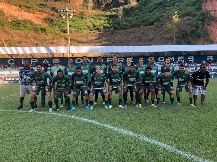Esquenta a briga pela classificação no Regional de Canaã