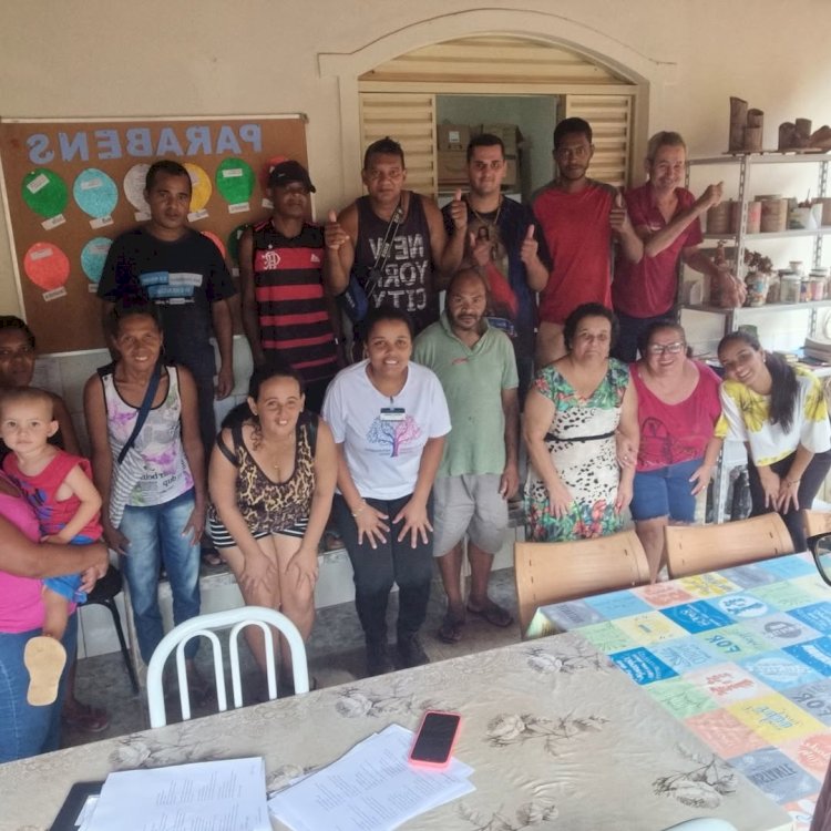 CAPS de São Miguel usa terapia musical para socialização