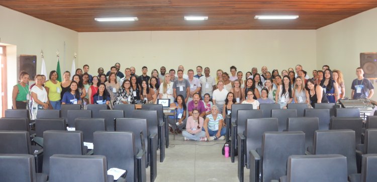 Trabalhador foi foco da Conferência Municipal de Saúde de Viçosa