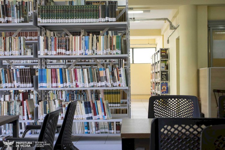 Viçosa sedia mais uma edição da Noite Mineira nos Museus e Bibliotecas