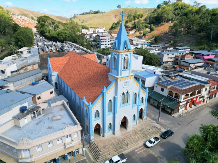 Coimbra foi palco do IV Dia dos Cafeicultores das Matas de Minas