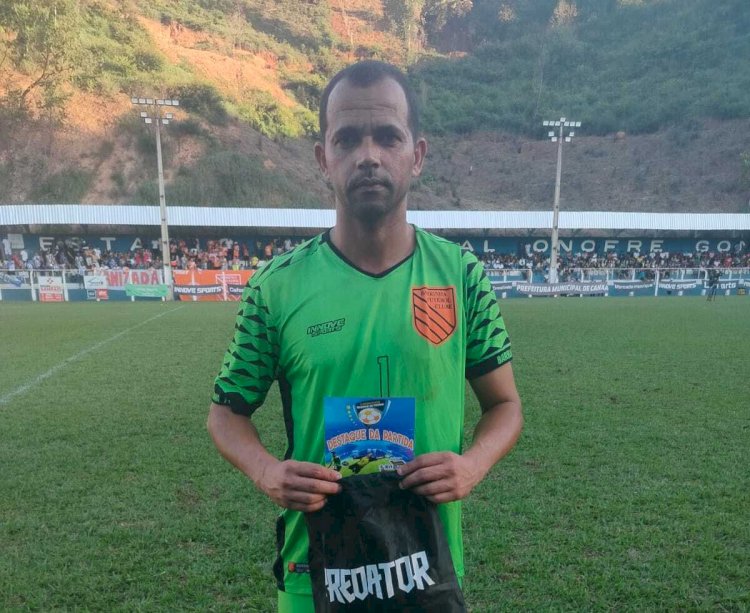 Final de semana tem quartas de final pelo Regional de Canaã