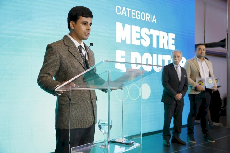 Prêmio Jovem Cientista 2025 abre inscrições