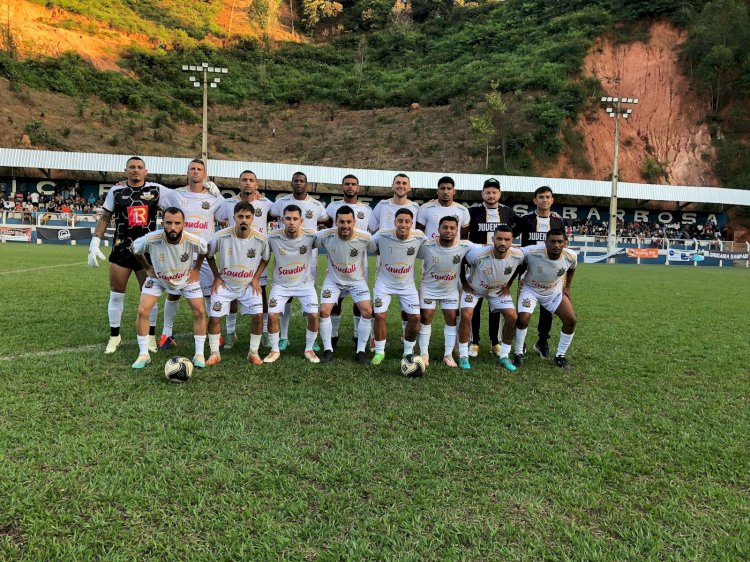 Definidos os semifinalistas do Regional de Canaã