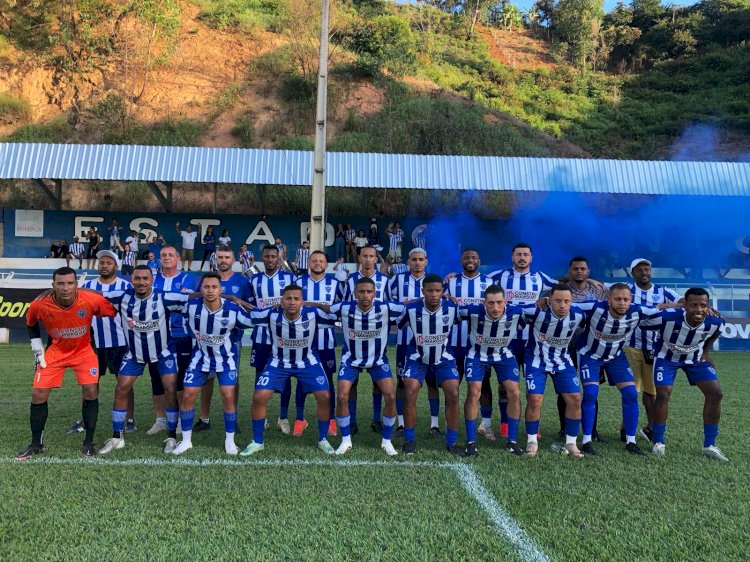 Definidos os semifinalistas do Regional de Canaã