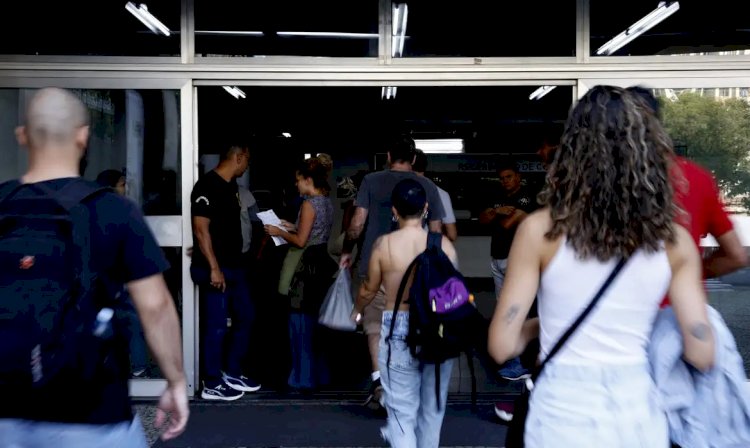 Concurso Unificado 2025 terá 3.352 vagas em 35 órgãos federais