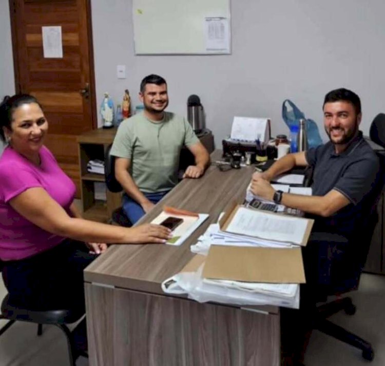 Cajuri terá curso técnico em Agronégocio na escola estadual