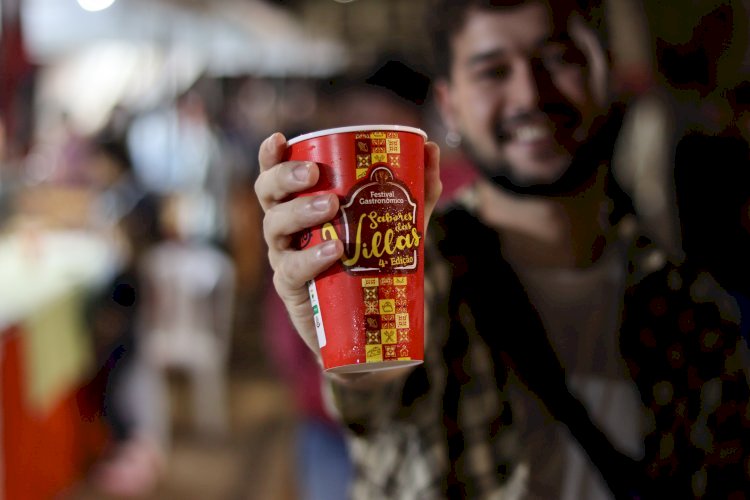 Piranga divulga programação de festival gastronômico