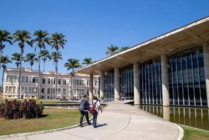 UFV promove Feira Matemática para Todos II