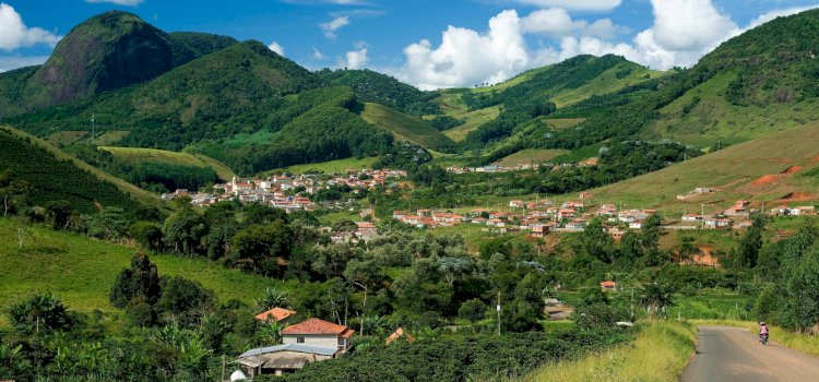 Araponga promove 1ª Cavalgada da Tradição